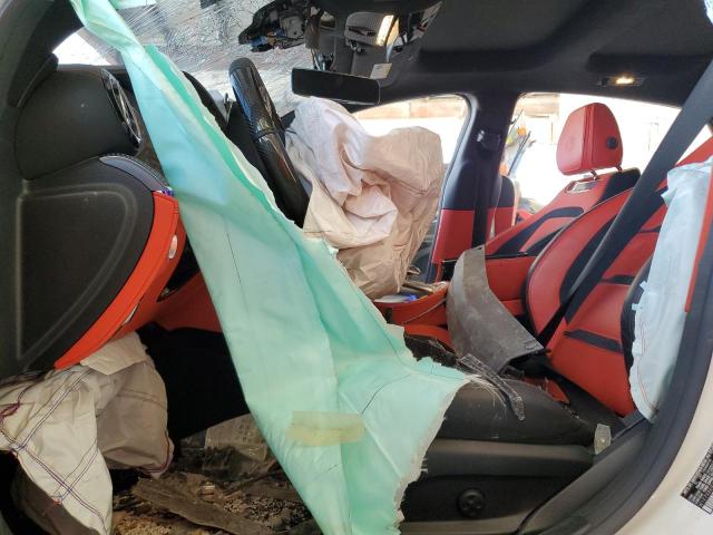 2021 MERCEDES-BENZ AMG GT 63 W1K7X8KB1MA043114