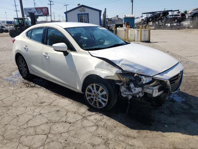 2015 MAZDA 3 TOURING JM1BM1V70F1250527