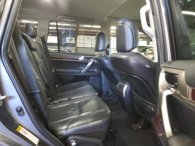 2016 LEXUS GX 460 JTJBM7FX5G5126567