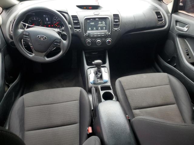 2018 KIA FORTE LX - 3KPFL4A73JE172021
