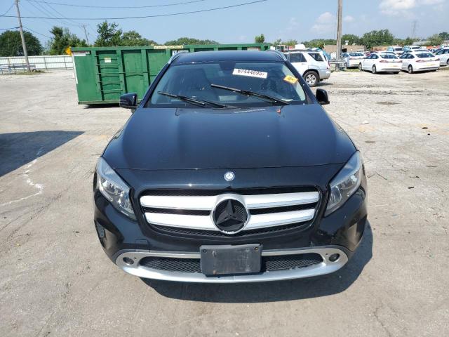 2015 MERCEDES-BENZ GLA 250 4M WDCTG4GBXFJ083974