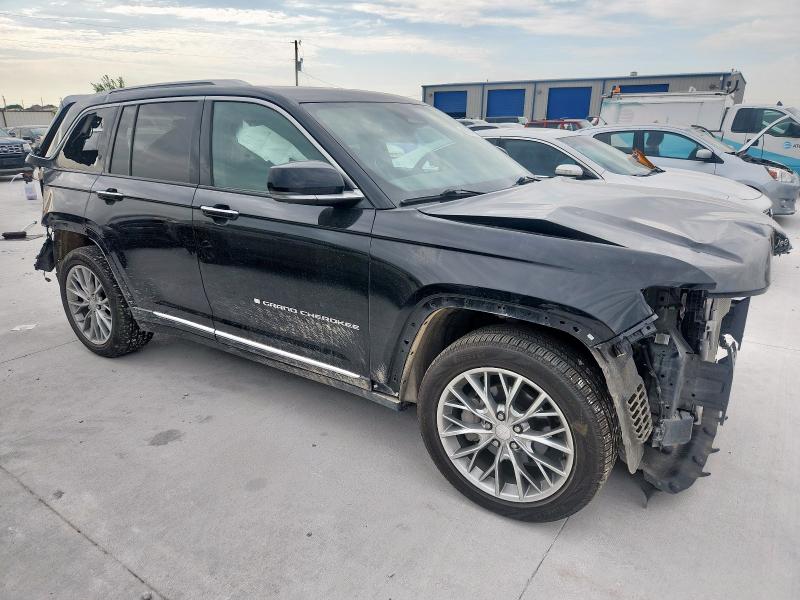 2023 JEEP GRAND CHER 1C4RJHEG5PC509485