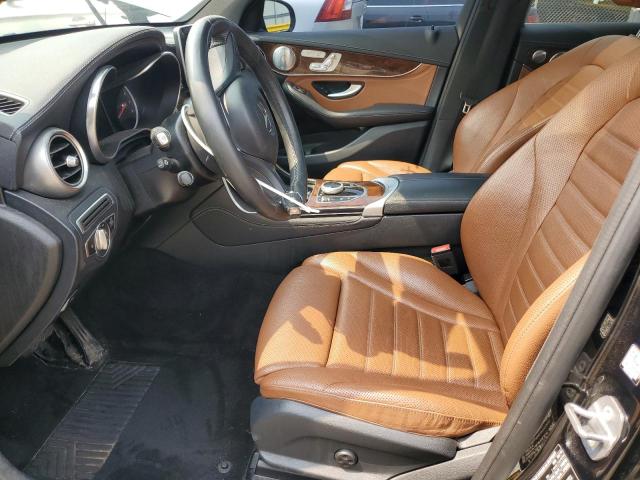 2019 MERCEDES-BENZ GLC 300 4M WDC0G4KB9KF639845