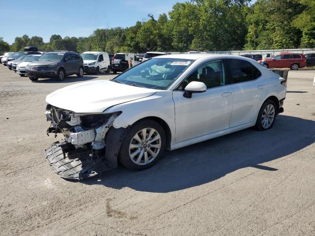 2020 TOYOTA CAMRY LE - 4T1C11AK2LU346382