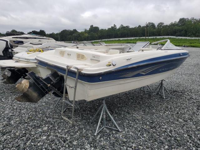 2008 BAYLINER BOAT - Other View