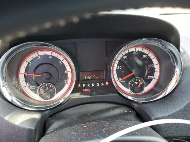2020 DODGE GRAND CARA 2C4RDGCGXLR169675