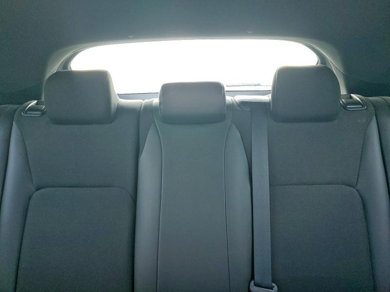 2023 HONDA CIVIC SPOR - 19XFL2H86PE024246