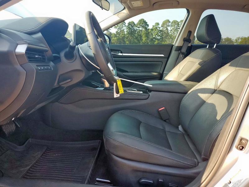 2024 NISSAN ALTIMA SL 1N4BL4EVXRN419006