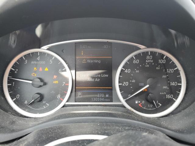 2019 NISSAN SENTRA S - 3N1AB7AP7KY309382