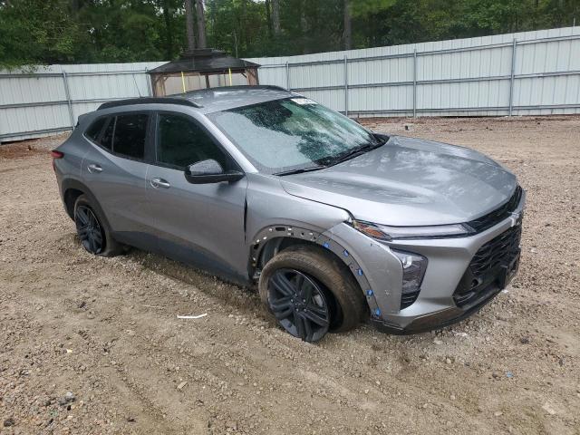 2024 CHEVROLET TRAX ACTIV KL77LKE24RC073182