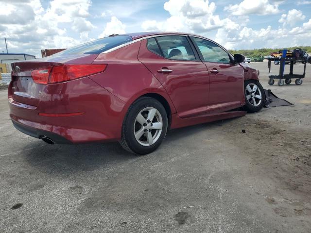 2015 KIA OPTIMA LX 5XXGM4A74FG510381