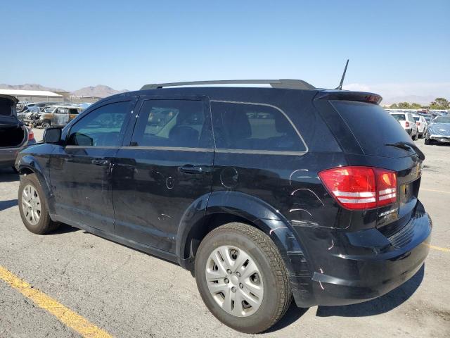 2019 DODGE JOURNEY SE - 3C4PDCAB2KT871542