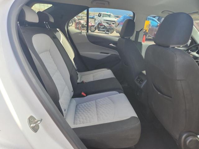 2020 CHEVROLET EQUINOX LT 2GNAXJEV2L6179218