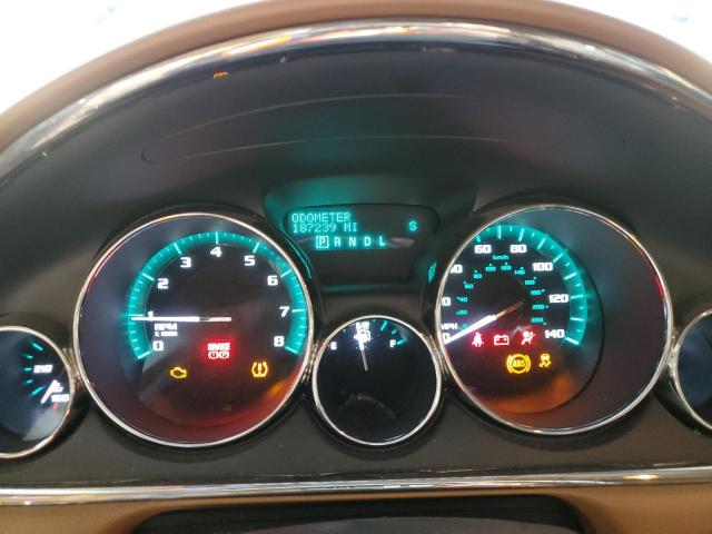 2017 BUICK ENCLAVE 5GAKRCKD8HJ272223