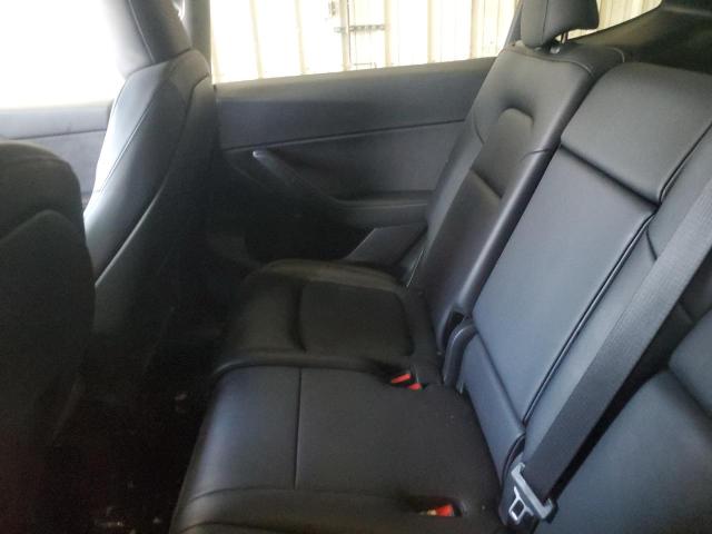 2023 TESLA MODEL Y 7SAYGAEEXPF829729