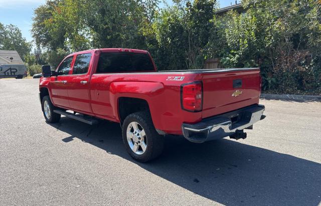 2015 CHEVROLET SILVERADO - 1GC1KWE88FF101955