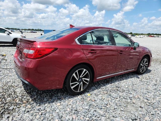 2018 SUBARU LEGACY SPO 4S3BNAS64J3029440
