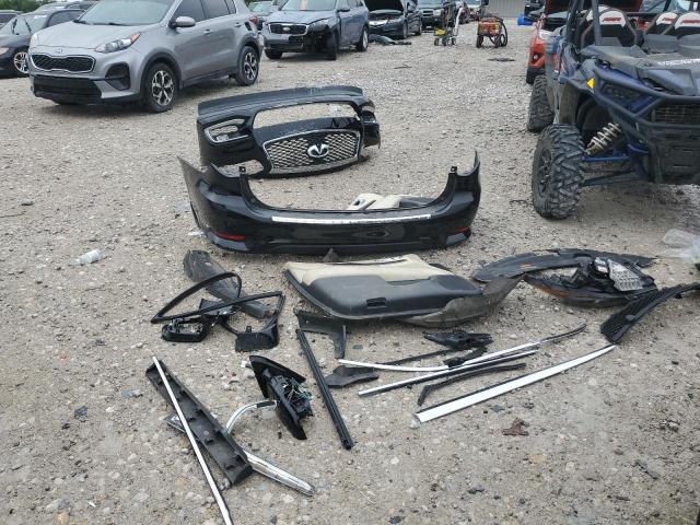 2016 INFINITI QX60 5N1AL0MM8GC524137