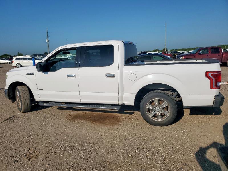 2015 FORD F150 SUPER 1FTEW1CPXFKF15376