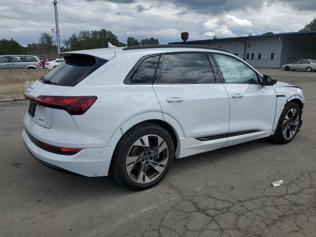 2022 AUDI E-TRON PREMIUM WA1AAAGE0NB007495