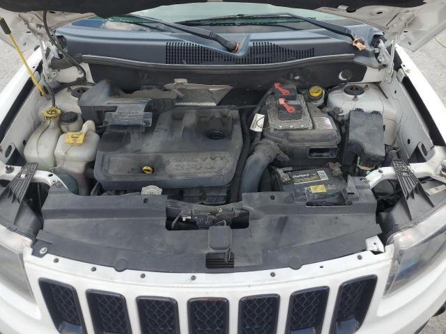 2017 JEEP COMPASS SP 1C4NJCBB5HD185640