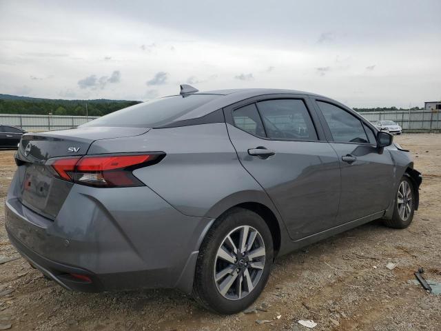 2024 NISSAN VERSA SV 3N1CN8EV2RL884012