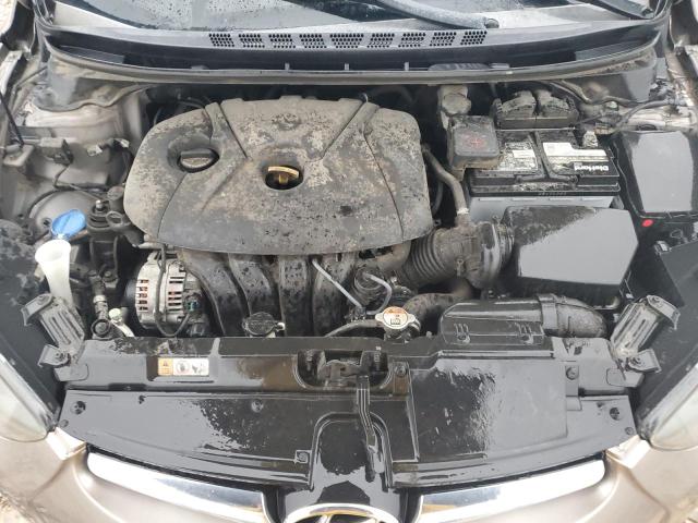 2016 HYUNDAI ELANTRA SE - 5NPDH4AE4GH706381