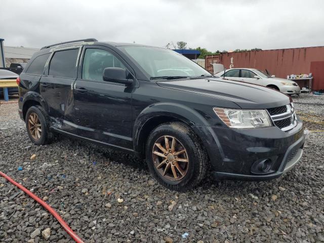 2013 DODGE JOURNEY SX - 3C4PDCBG0DT689108