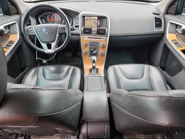 2017 VOLVO XC60 T5 IN - YV440MRU4H2215473