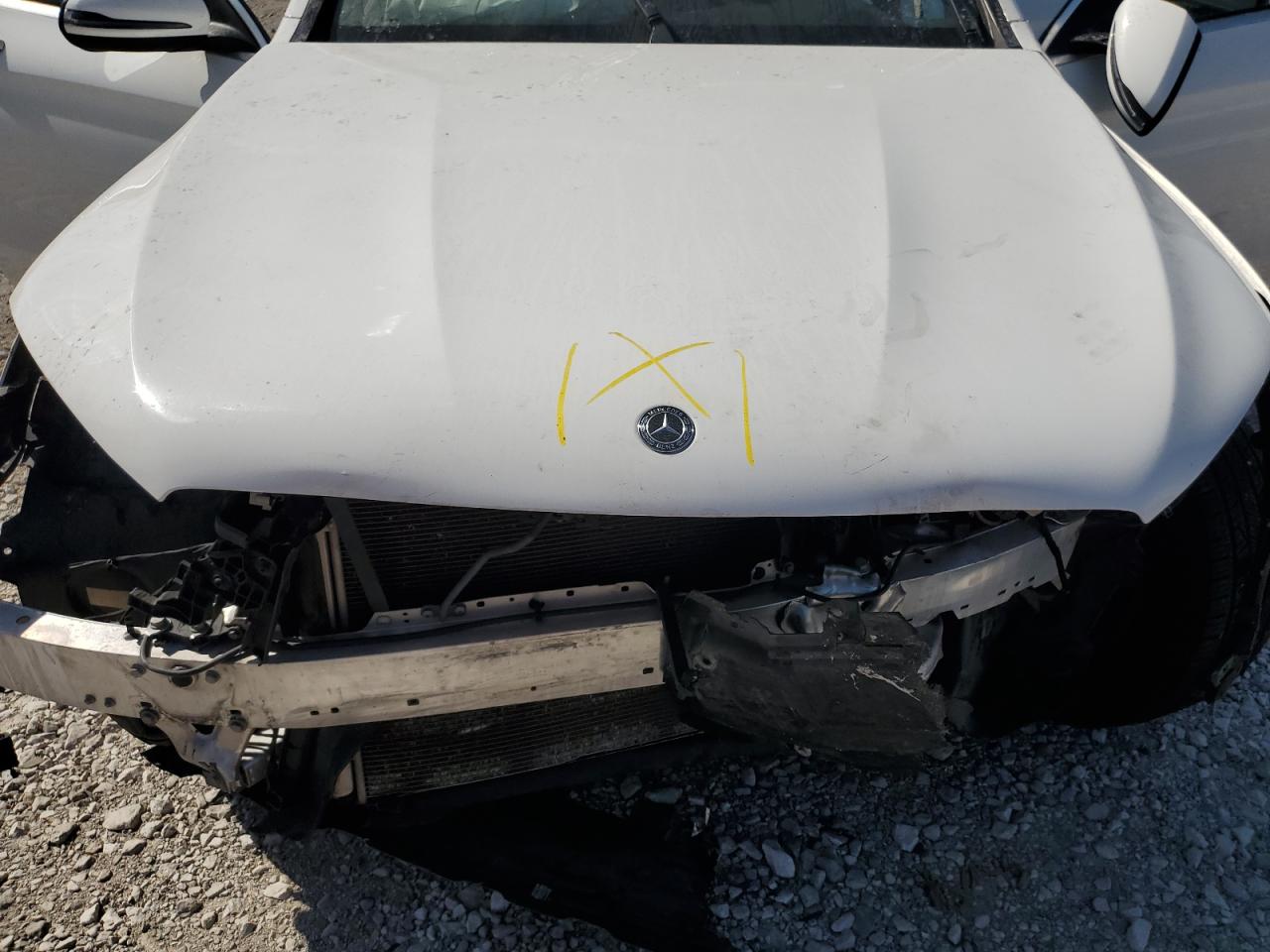 MERCEDES-BENZ GLC-CLASS 300 4MATIC