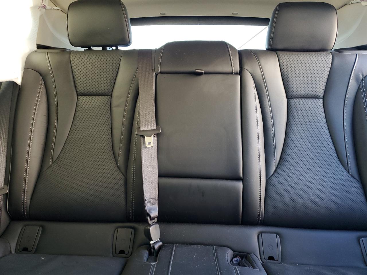 BUICK ENVISION ESSENCE