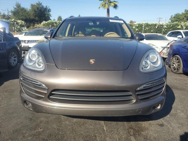 2014 PORSCHE CAYENNE - WP1AA2A23ELA05324
