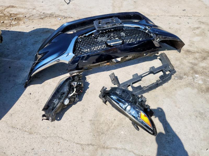 2020 MAZDA 6 TOURING JM1GL1VM4L1522278