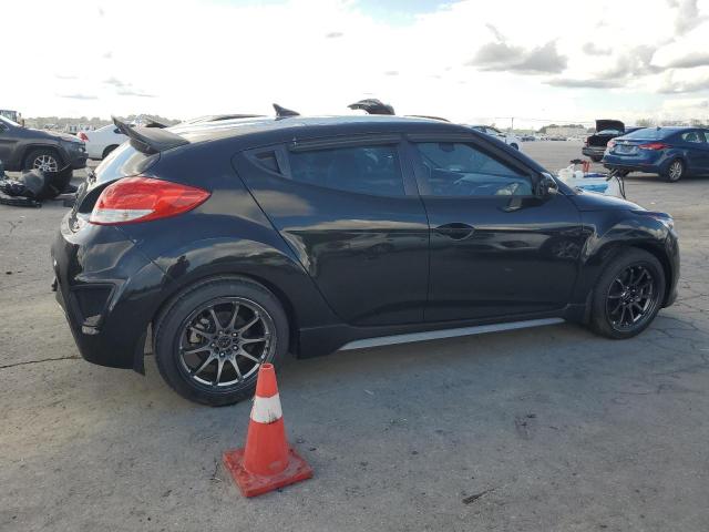 2015 HYUNDAI VELOSTER T KMHTC6AE6FU240538