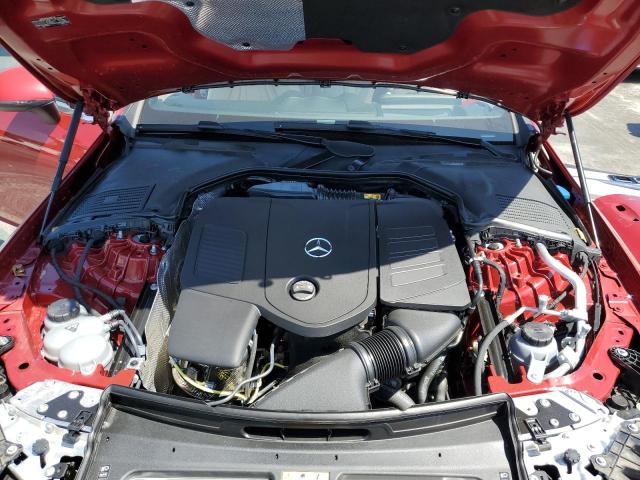 2025 MERCEDES-BENZ CLE 300 4M W1KMK4HB8SF059019
