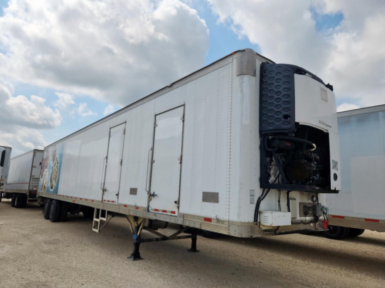 Lot #3261269975 2015 GREAT DANE UNKNOWN