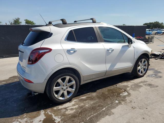 2017 BUICK ENCORE PRE KL4CJDSB2HB012791