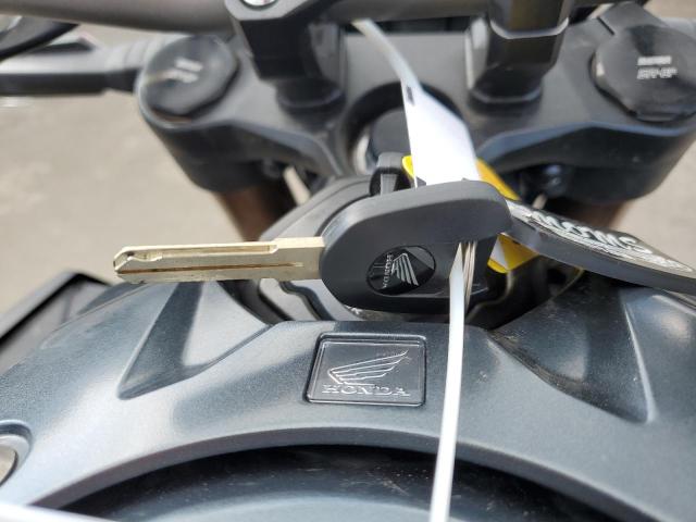 2023 HONDA CB650 RA MLHRH0255P5400221