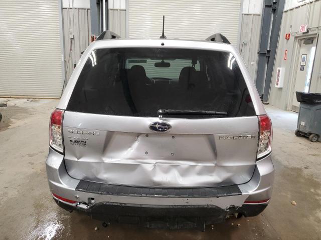 2012 SUBARU FORESTER 2.5X PREMIUM - JF2SHBDC0CH431365