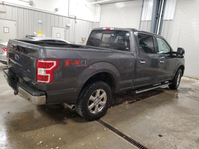 2019 FORD F150 SUPER - 1FTFW1E44KKC85934
