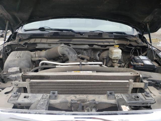 2014 RAM 2500 SLT - 3C6LR5BT3EG113975