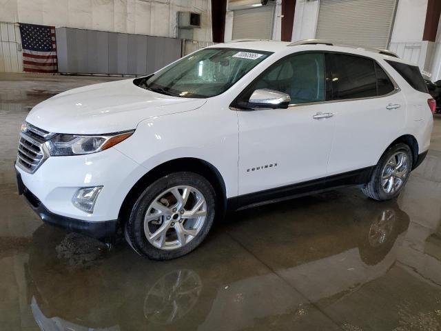 2021 CHEVROLET EQUINOX PR 2GNAXXEV3M6141078