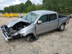 2019 TOYOTA TACOMA DOU - 5TFAX5GN7KX135680