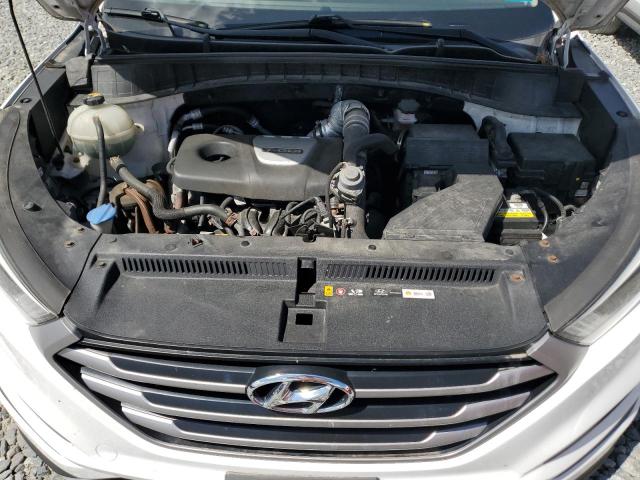 2017 HYUNDAI TUCSON LIM KM8J3CA26HU308156