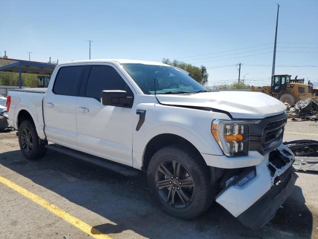 2021 FORD F150 SUPER - 1FTFW1E88MKE42760