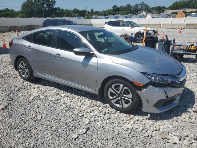 2016 HONDA CIVIC LX - 19XFC2F53GE015027