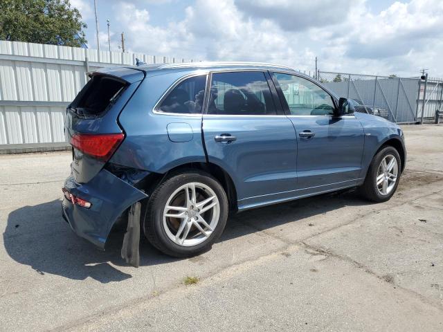 2015 AUDI Q5 PREMIUM WA1DGBFPXFA066033