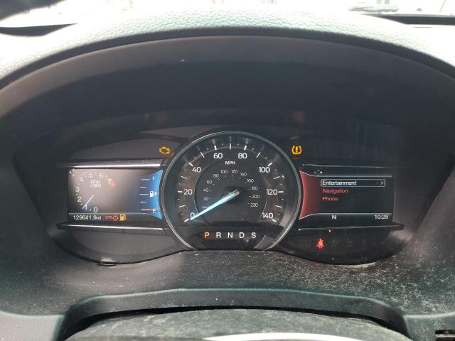 2017 FORD EXPLORER X 1FM5K7D89HGA03180