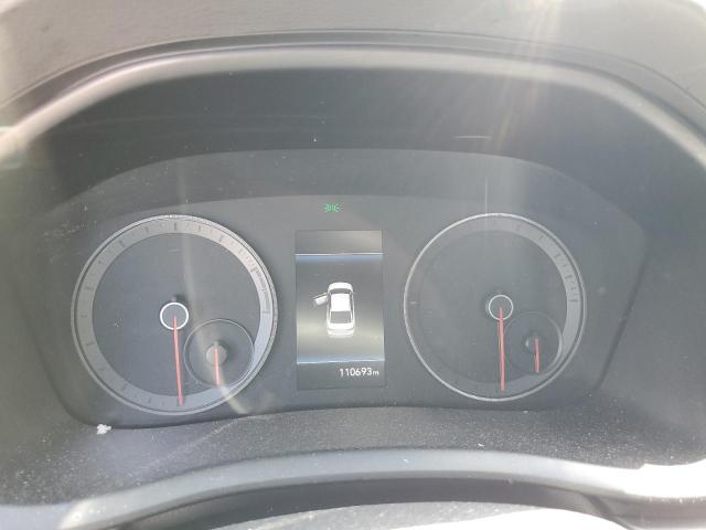 2019 HYUNDAI SONATA LIMITED - 5NPE34AF1KH807558