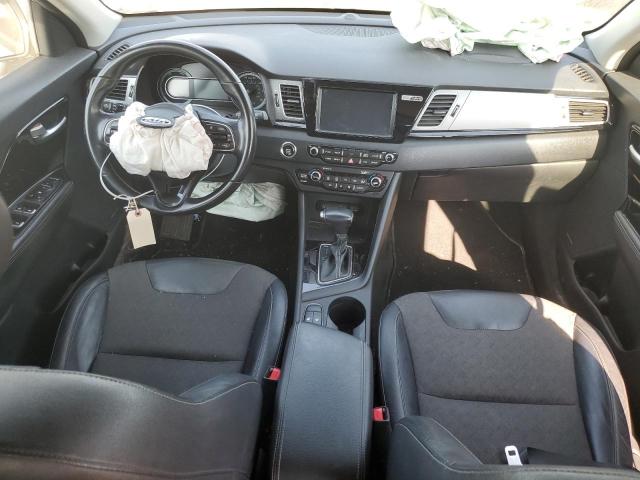 2017 KIA NIRO EX KNDCC3LC5H5068613
